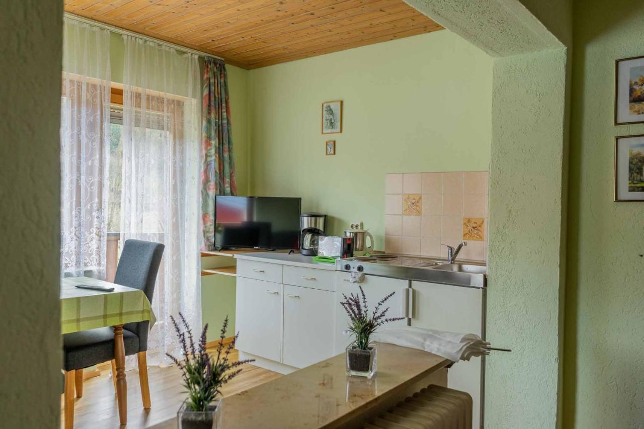 Landgasthof Peterhof Etzelwang 外观 照片