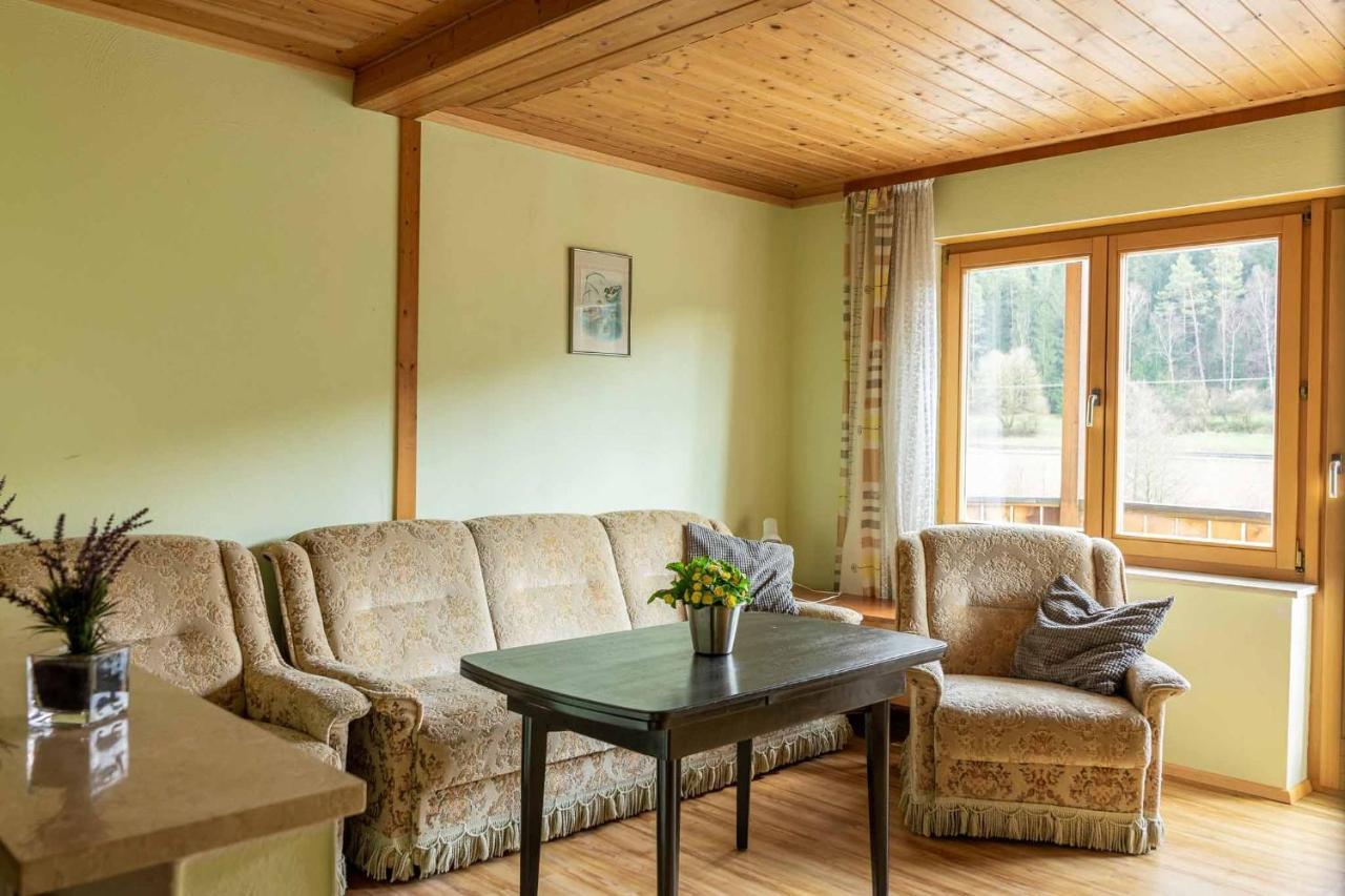 Landgasthof Peterhof Etzelwang 外观 照片
